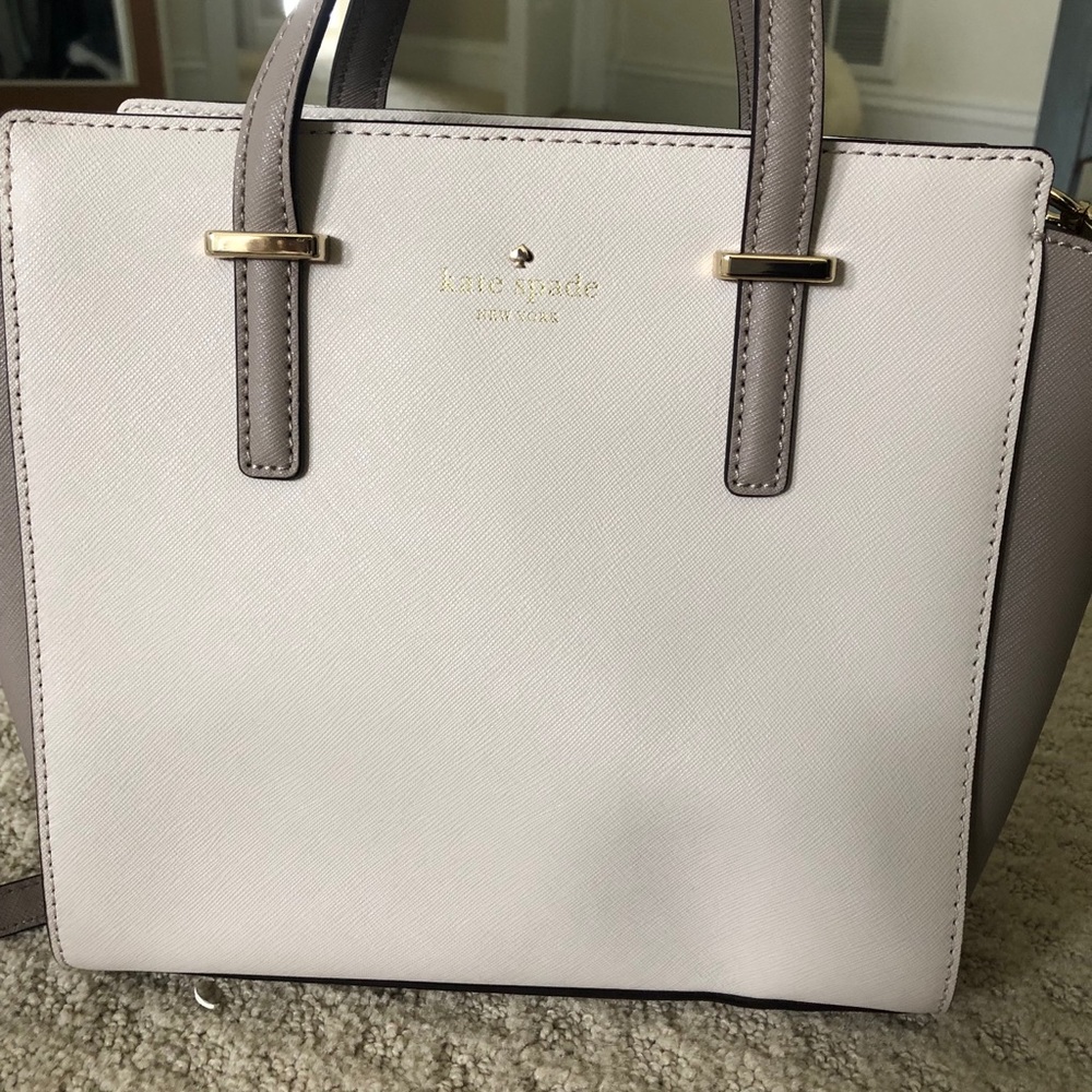 Kate Spade tote bag